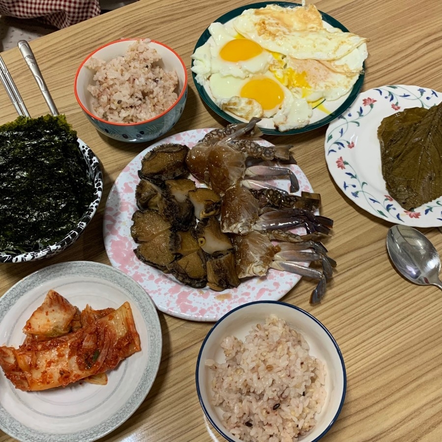 토종잉어빵 이미지