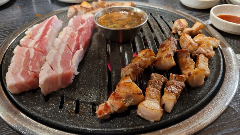 강화골 이미지
