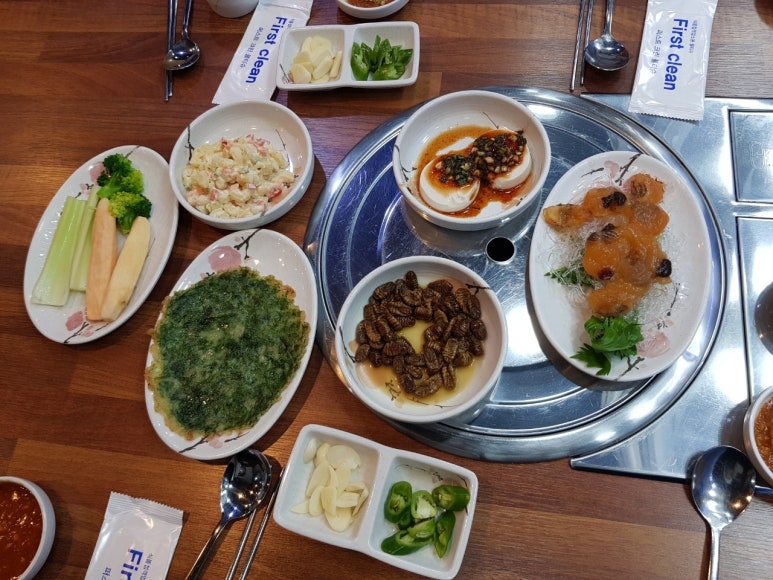 신류횟집 이미지