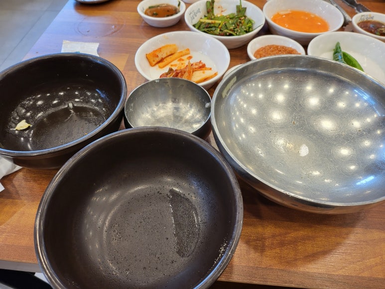 고집센그집 갈비탕(양산중부점) 이미지