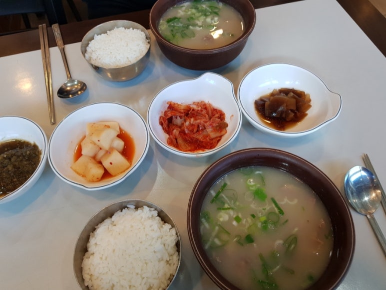풍진곰탕 이미지