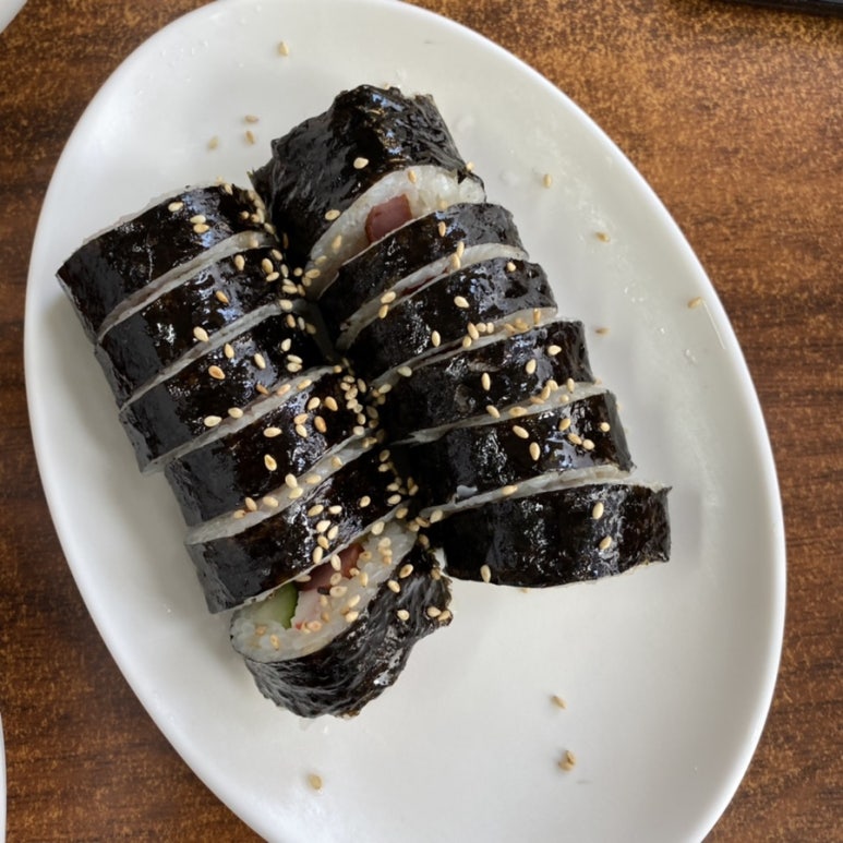 둘리칼국수 이미지