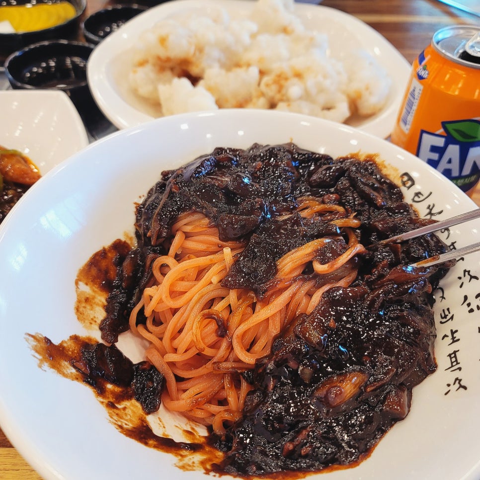 오쇼짬뽕야당 이미지