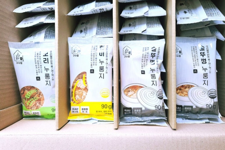 (주)다온푸드 이미지