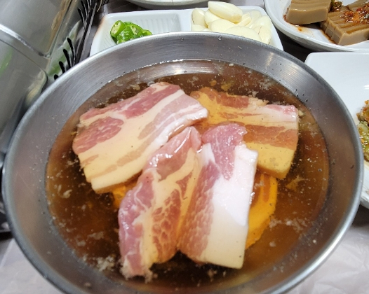 산호회관 이미지