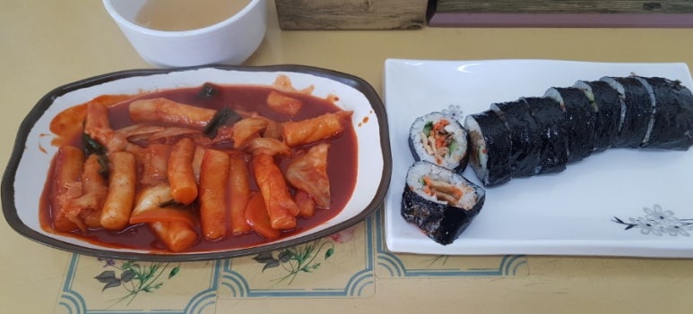 둥지분식 이미지