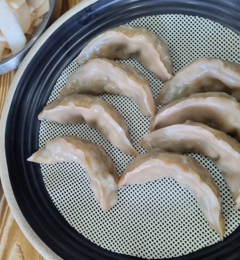 수산메밀냉면 이미지
