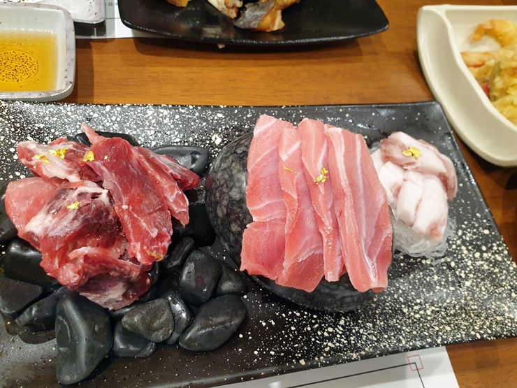 독도애참치 이미지