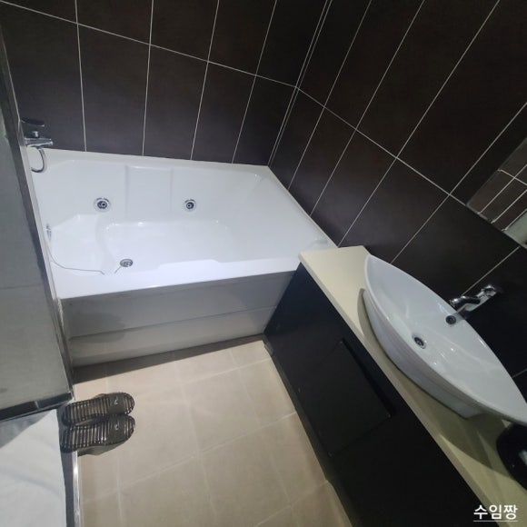 화수목호텔 이미지