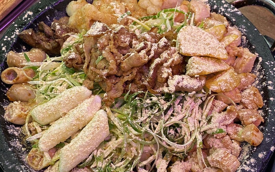 천사곱창광주우산점 이미지