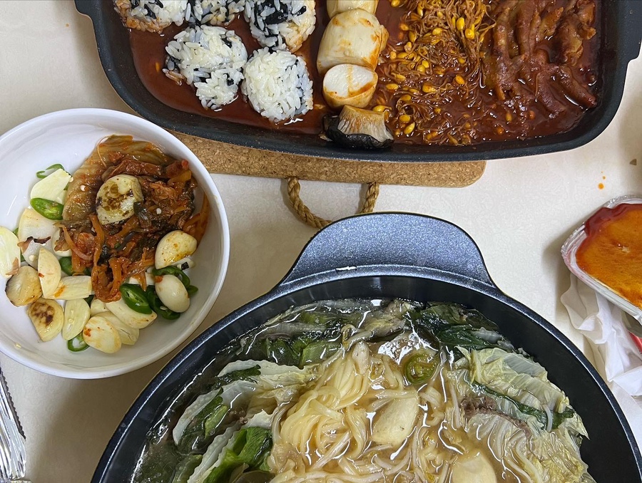 미리내민박 이미지