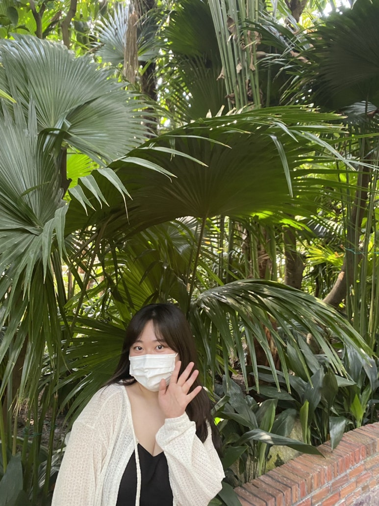예림식물원 이미지