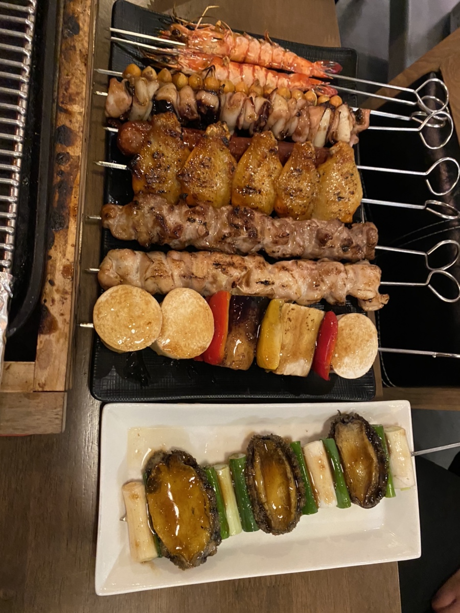 필꼬치 이미지
