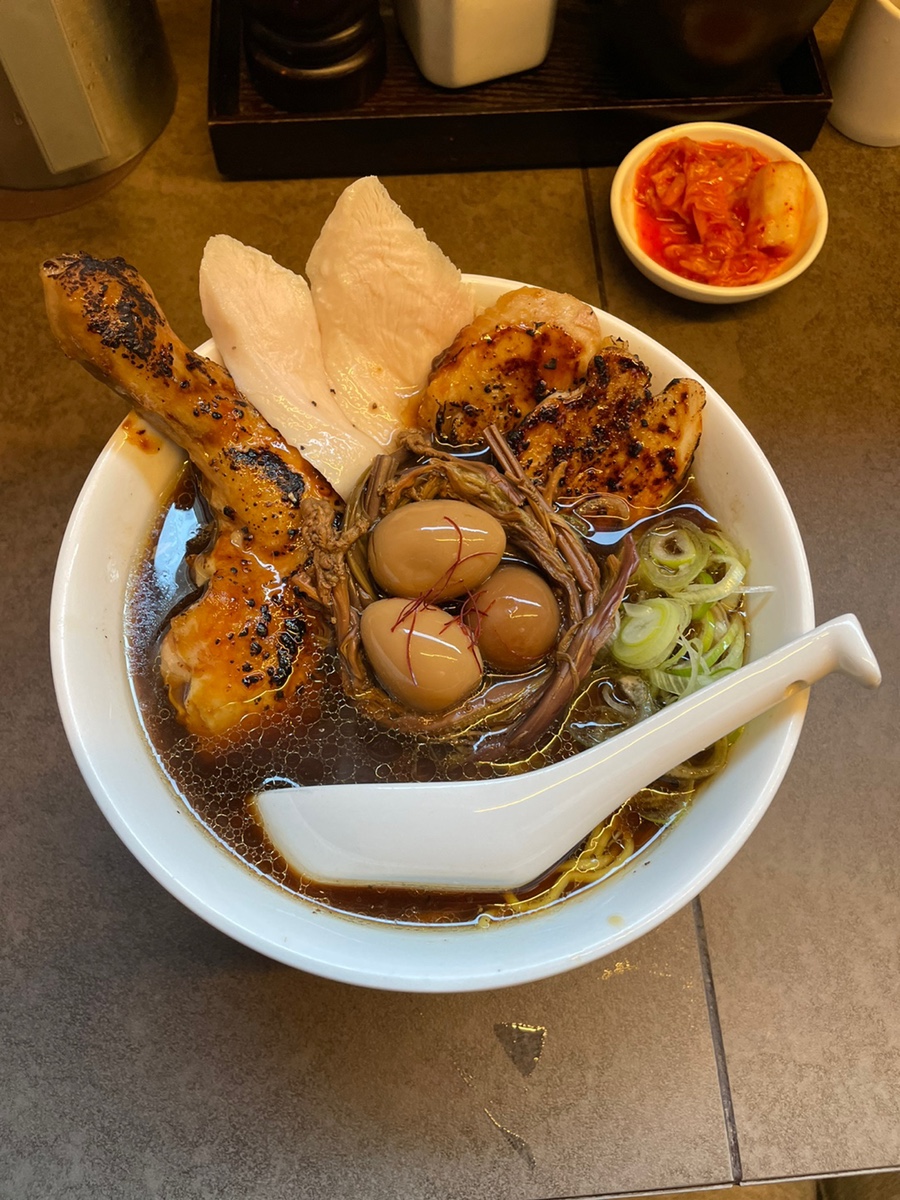 라멘무라 이미지