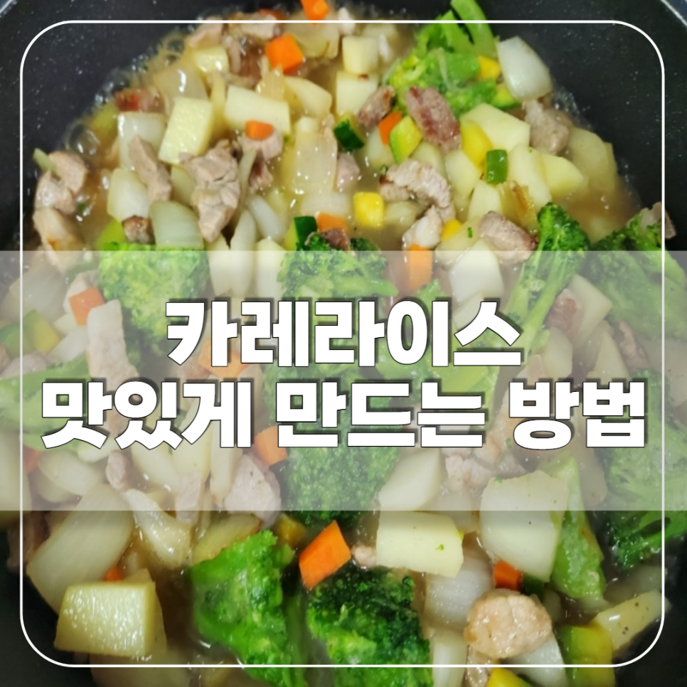 와니카레 이미지