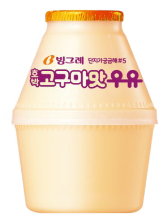 빙그래 이미지