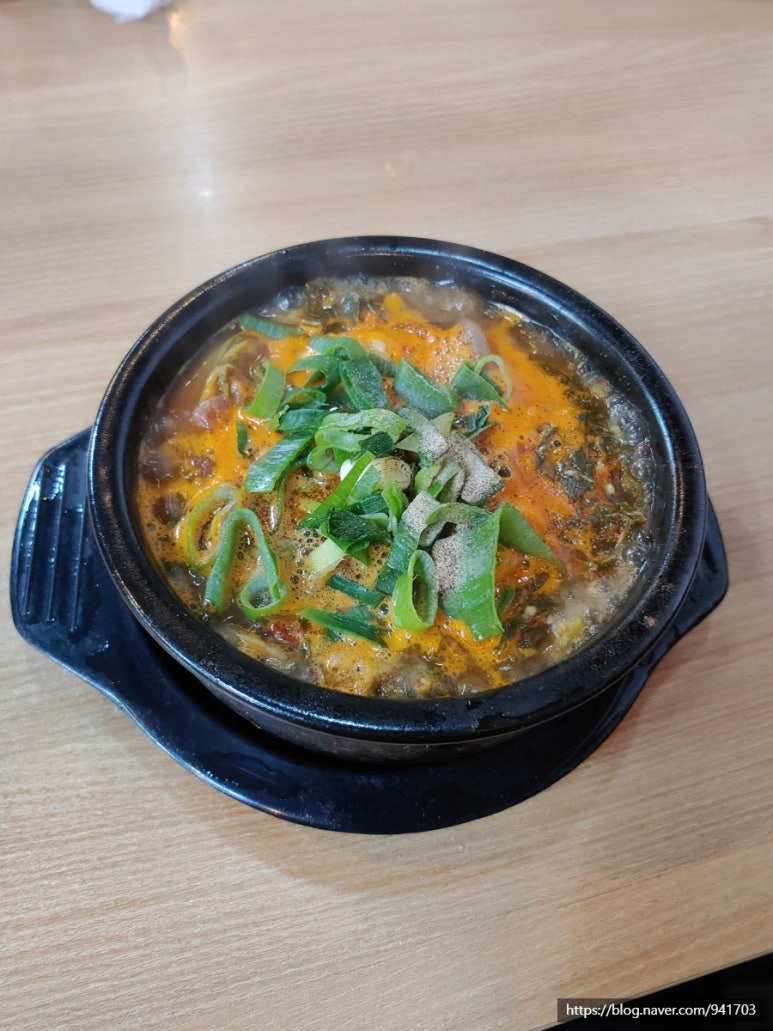강월분소머리국밥 이미지