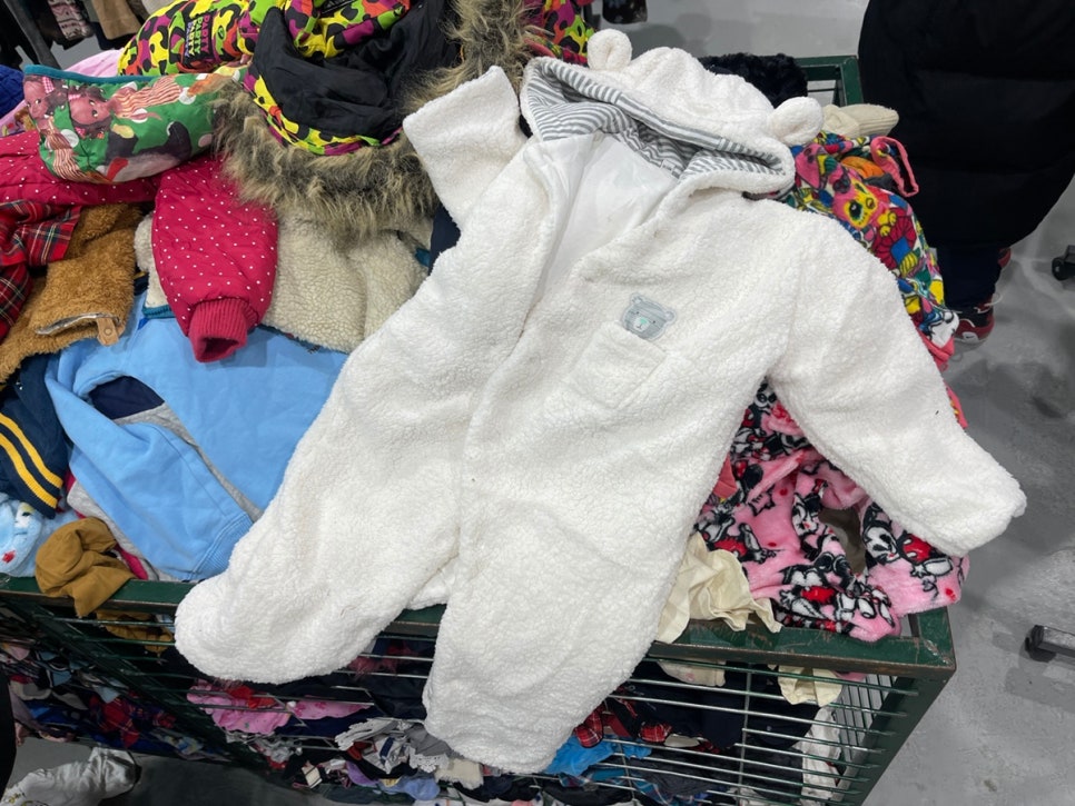 구제옷산 이미지