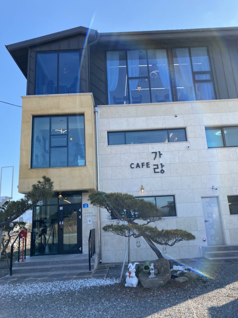 카페가랑(cafe가랑) 이미지