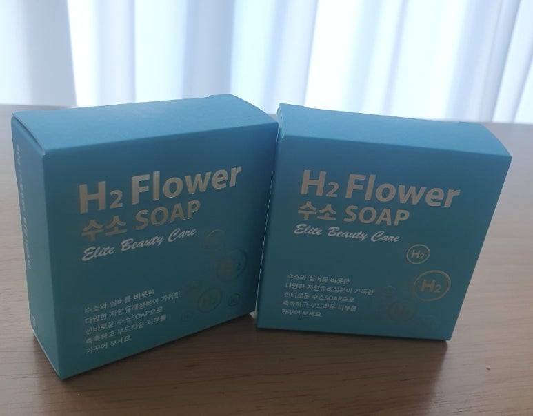 웰플라워 이미지