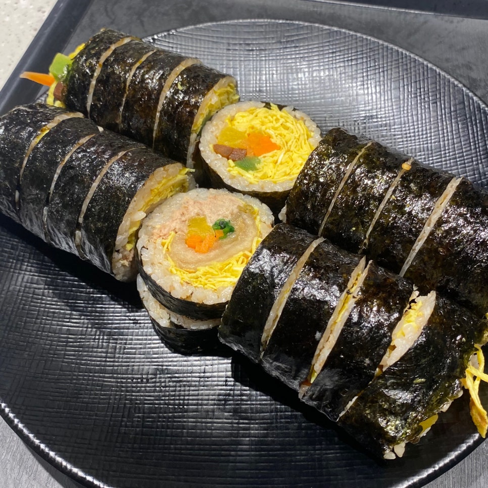 마녀김밥가경점 이미지