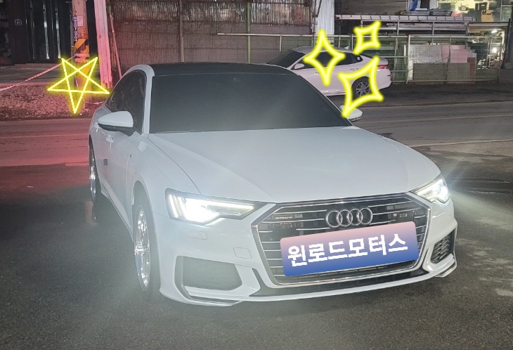 일성모터스 이미지