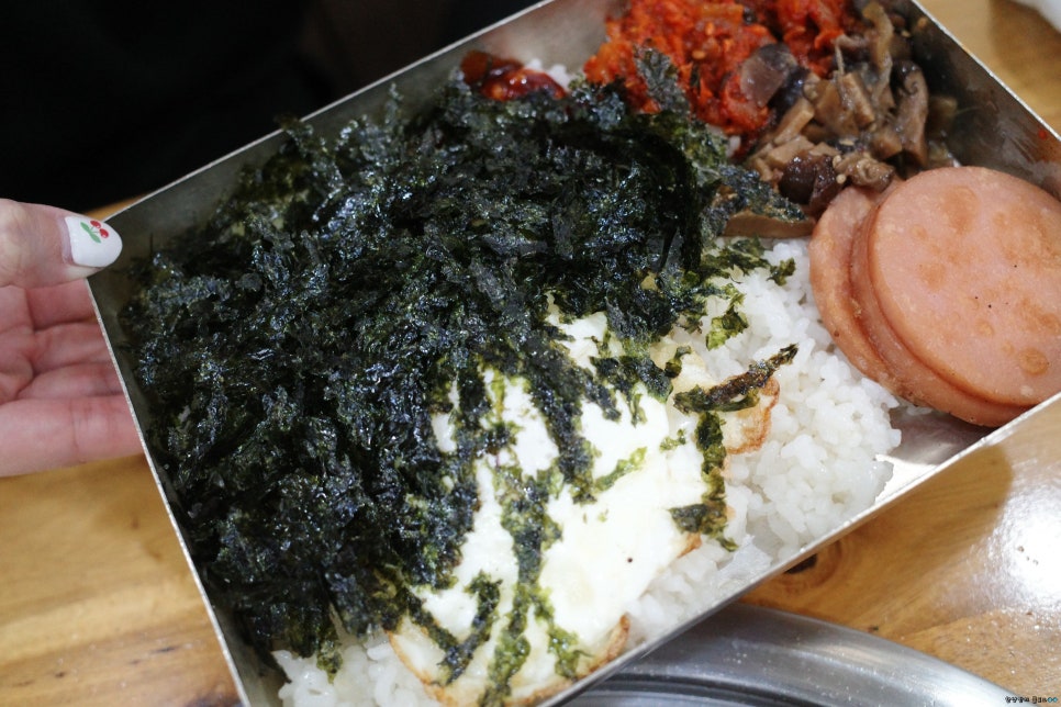동래돼지갈비 이미지