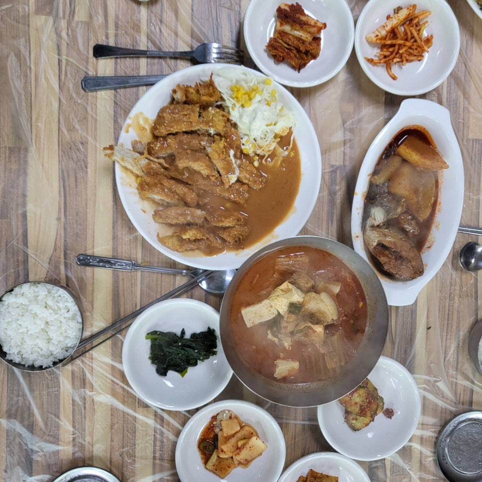 이조분식 이미지