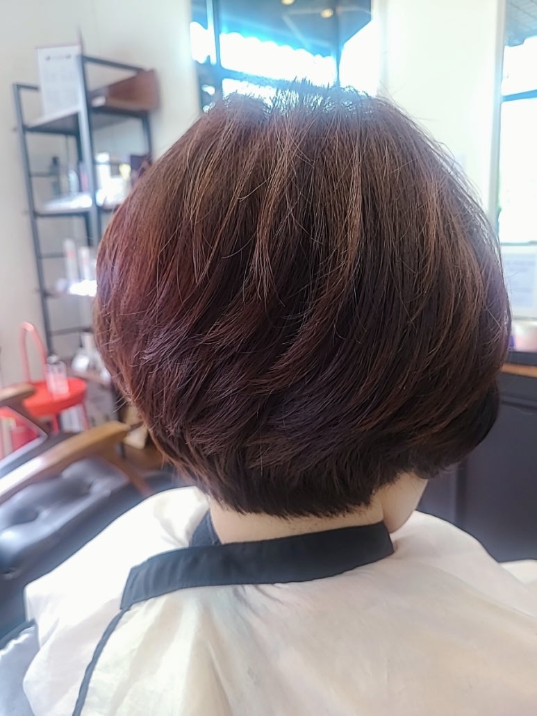 가인헤어샵 이미지