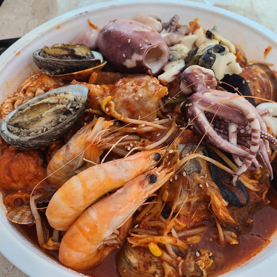 성미아구찜 이미지