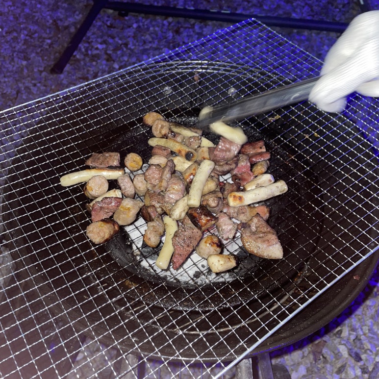 달빛정원글램핑 이미지