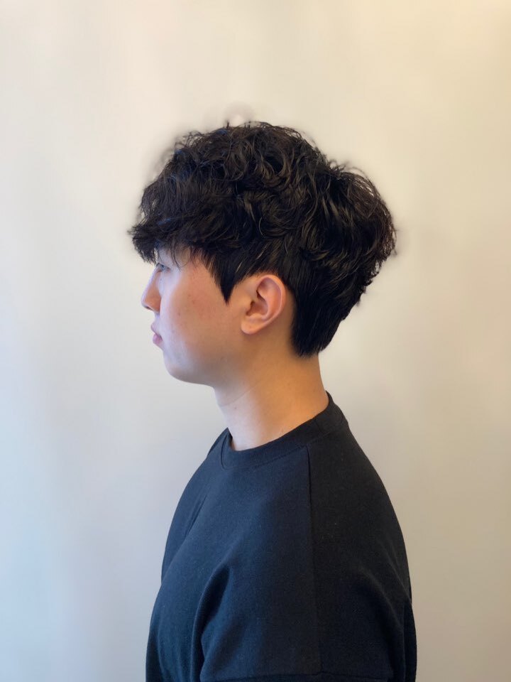 하이츠헤어 이미지