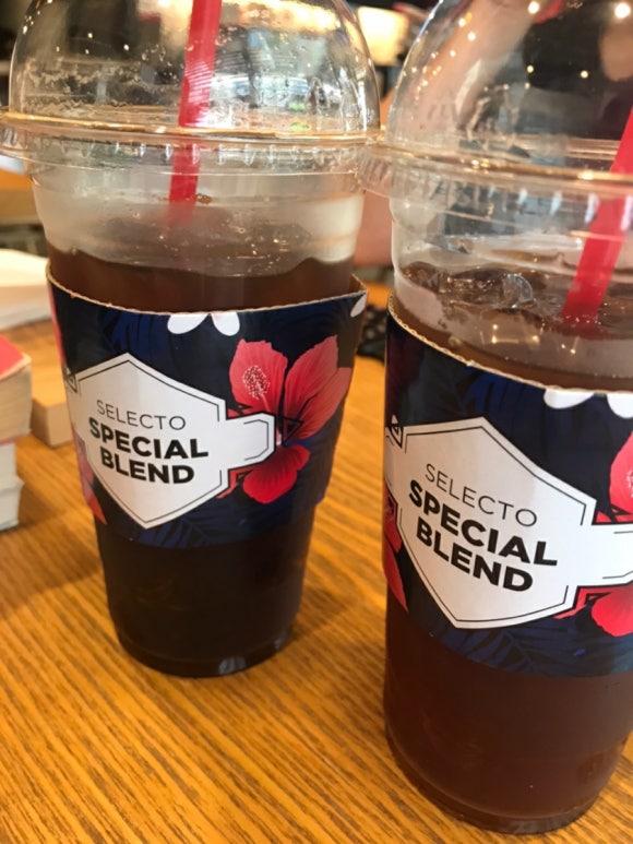 셀렉토커피영주휴천점 이미지