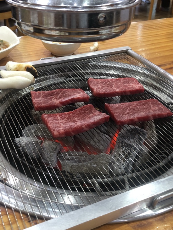 해나루정육식당 이미지