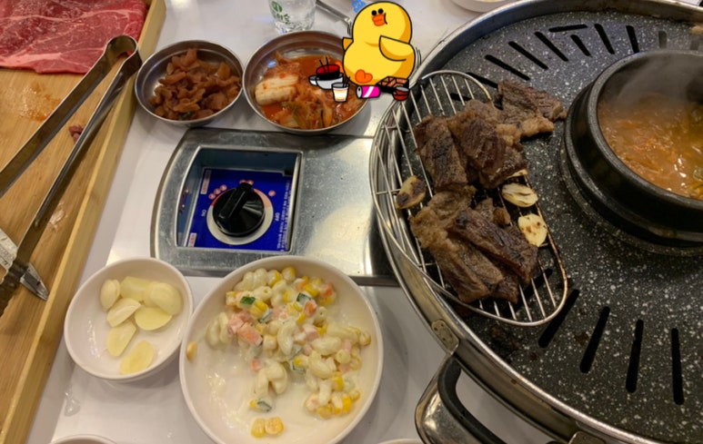 문가네 정육식당 마포역점 이미지
