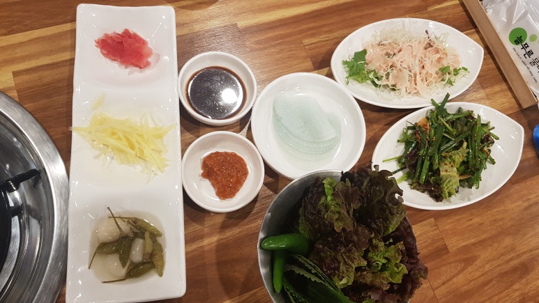 사상한방장어 이미지