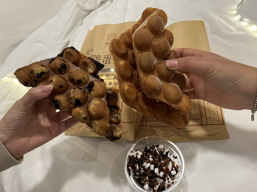 홍콩다방 현대시티아울렛동대문점 이미지