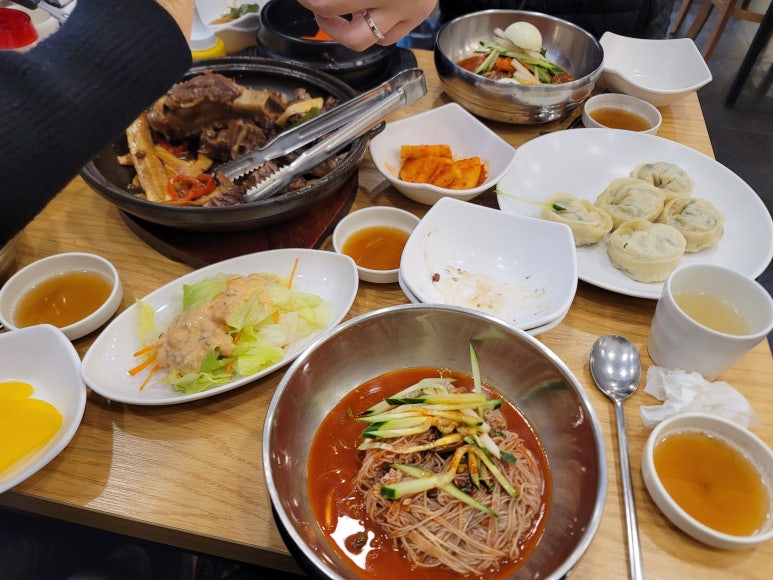 상도동함흥면옥 이미지