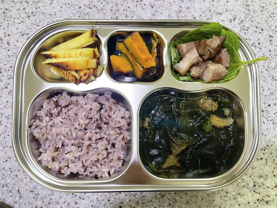 지리산 산골농원 이미지