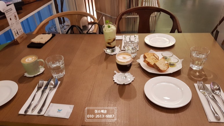 커피전빵 이미지