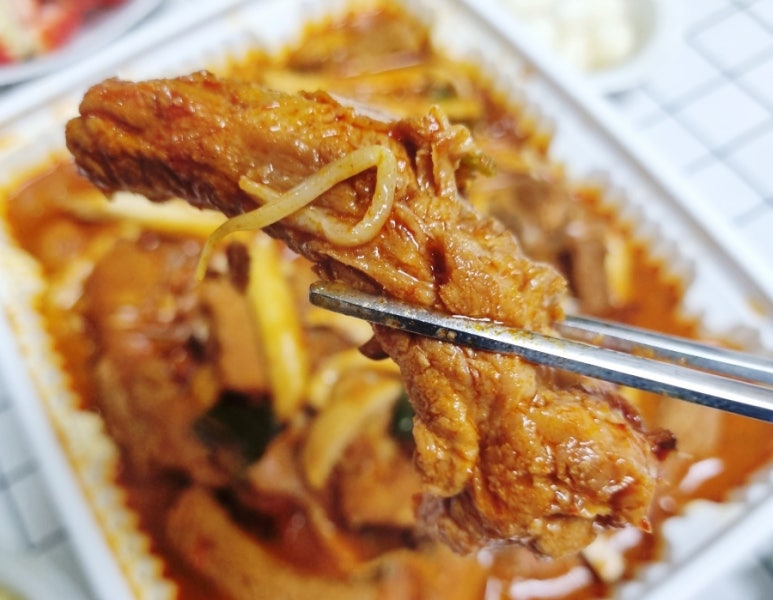 목동명품등갈비 이미지