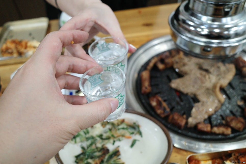 동래돼지갈비 이미지