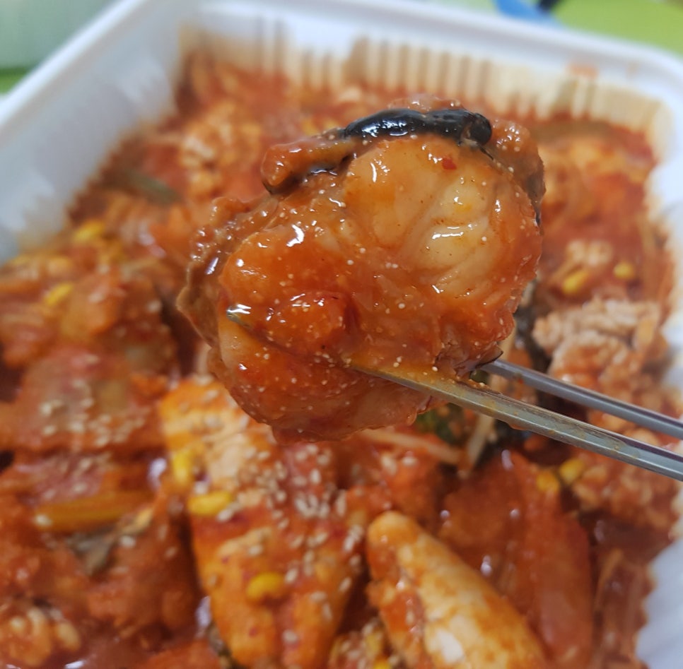 홍천해물찜 이미지