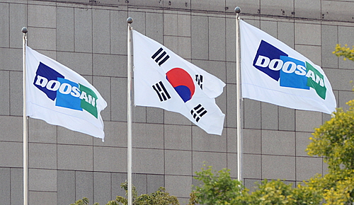 두산건설(주) 이미지