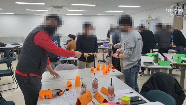 디에이컴퍼니 이미지