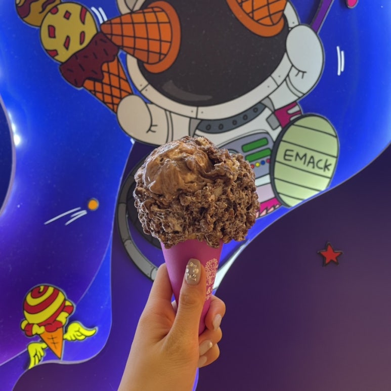잠실 롯데월드몰 아이스크림 에맥앤볼리오스 잠실데이트 완벽한 마무리 후식루틴 : 네이버 블로그 잠실 롯데월드몰 아이스크림 에맥앤볼리오스 잠실데이트 완벽한 마무리 후식루틴 : 네이버 블로그