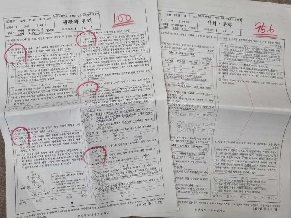 분당영덕여자고등학교 이미지