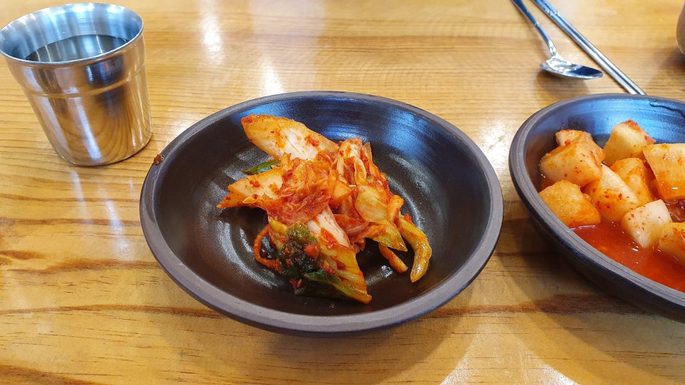 송도해장국 이미지