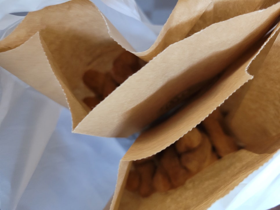 맛나맛나꽈배기 이미지