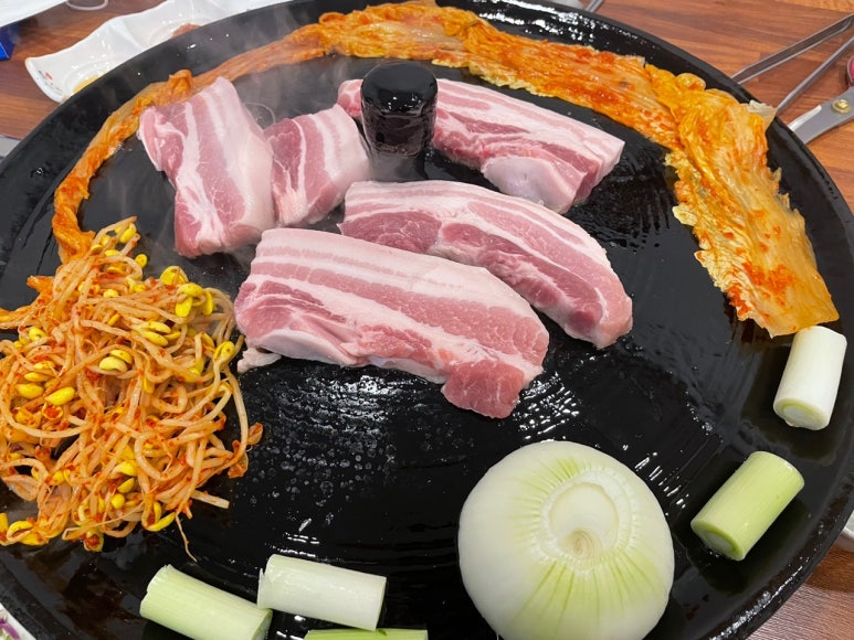 솥뚜껑수산 이미지